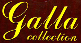 Galla Collection